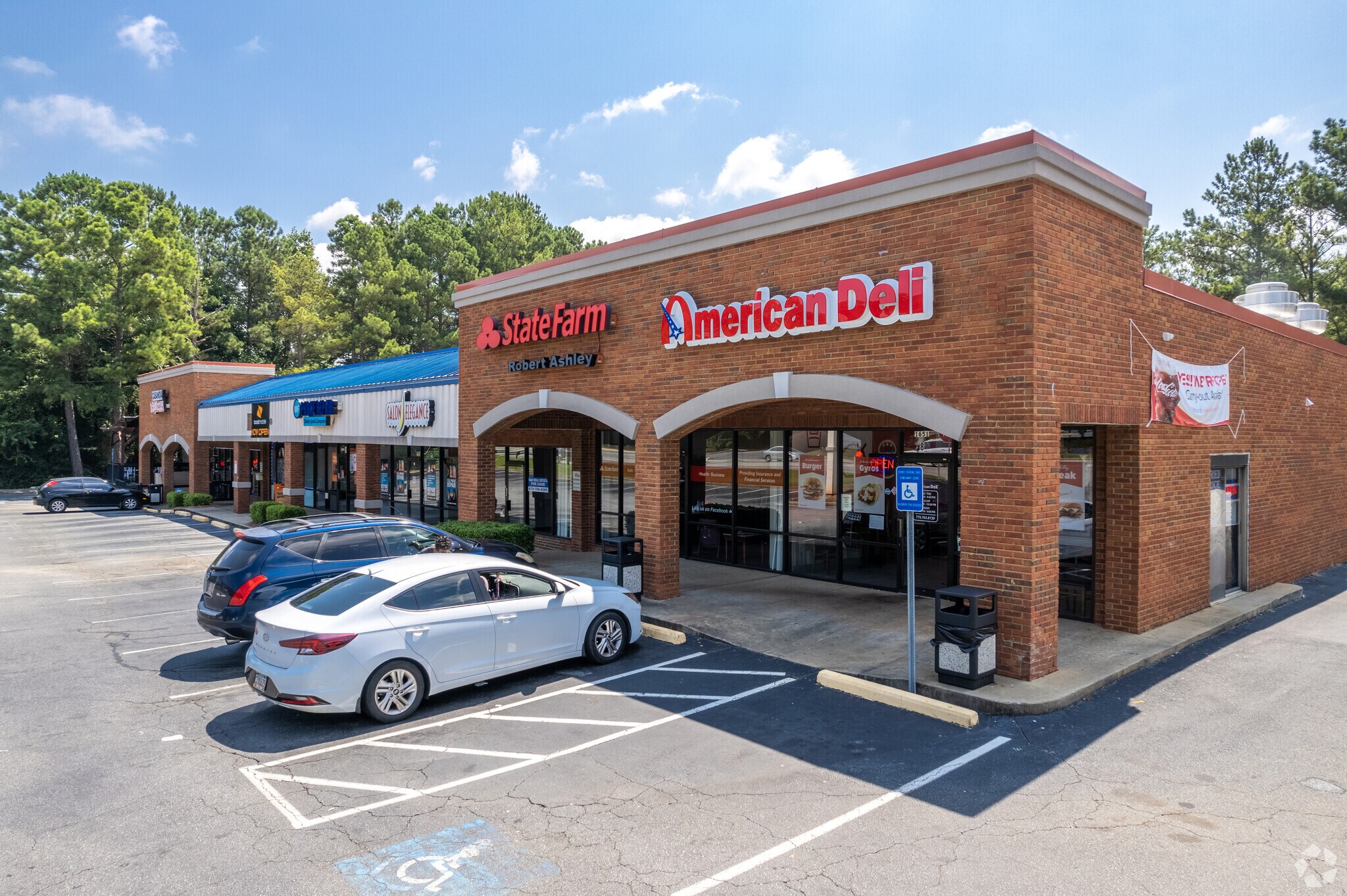 1651 Powder Springs Rd, Marietta, GA 30064