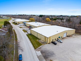 More details for 815-925 E Albert Dr, Manitowoc, WI - Industrial for Lease