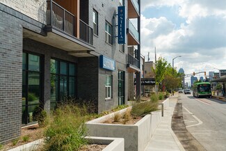 More details for 1827 N Meridian St, Indianapolis, IN - Retail for Lease