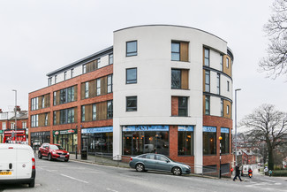 More details for 603-607 Meanwood Rd, Leeds - Retail for Lease