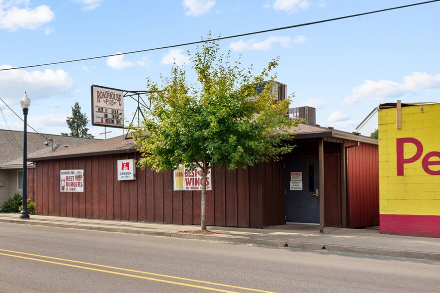 335 E 3rd St, Lafayette, OR for sale - Building Photo - Image 2 of 30