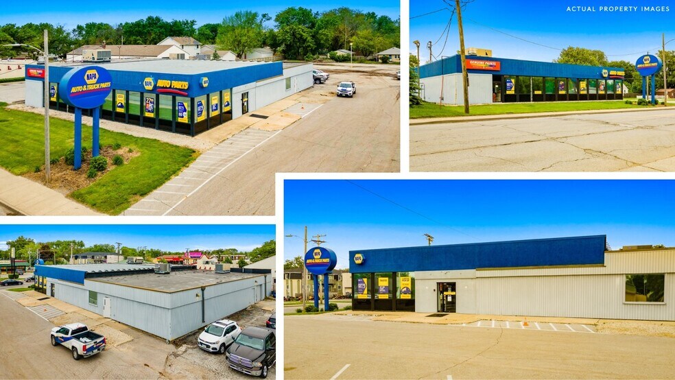 5501 Douglas Ave, Des Moines, IA 50310