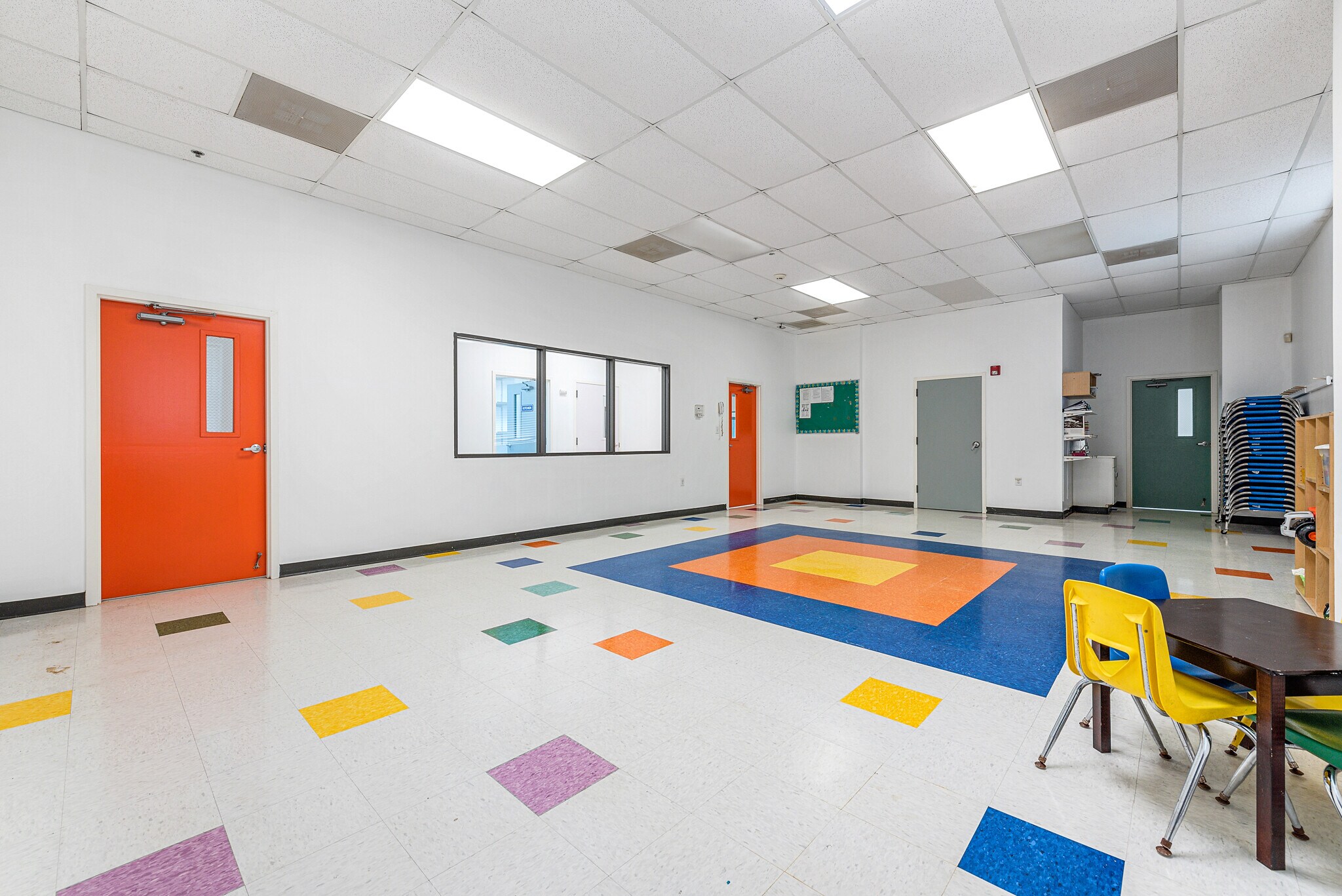 13511 Florence Rd, Sugar Land, TX for lease Three's (Preschool)- Image 18 of 24