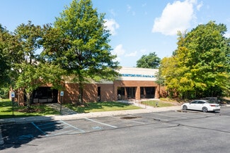 More details for 41441-41541 W 11 Mile Rd, Novi, MI - Flex for Lease