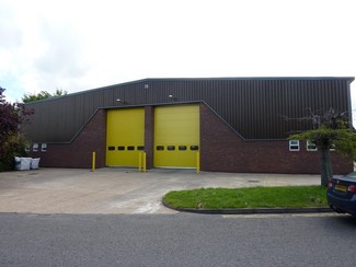 More details for Eastbourne Rd, Lingfield - Industrial for Lease