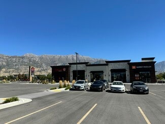 More details for 633 S Pleasant Grove Blvd, Pleasant Grove, UT - Retail for Lease