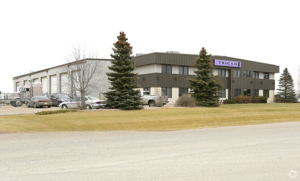 2305 5A St, Nisku, AB T9E 8G6