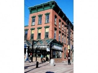 More details for 156 Church St, Burlington, VT - Retail for Lease