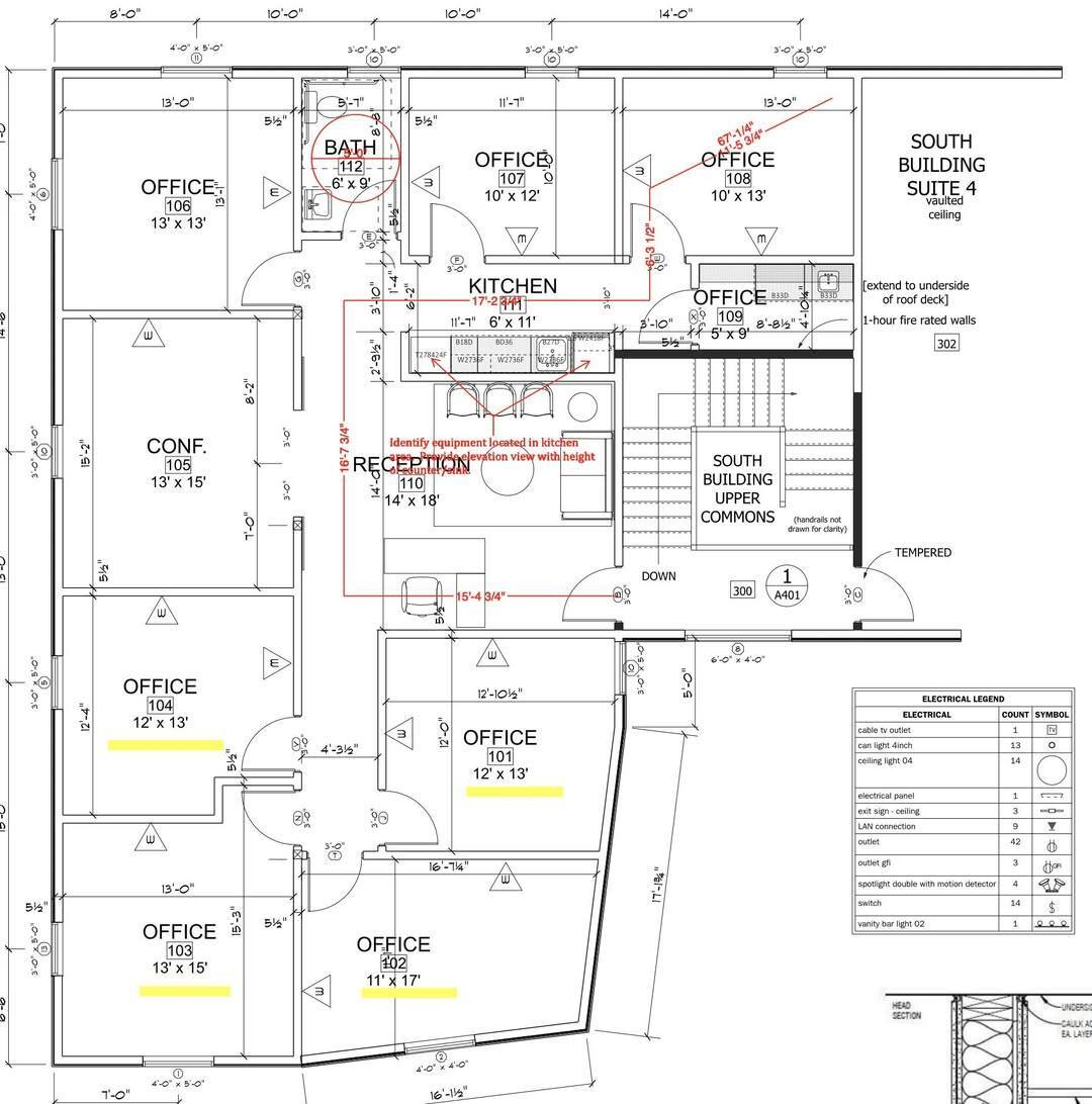 3067 Cabernet Dr, Helena, MT for lease Floor Plan- Image 1 of 1