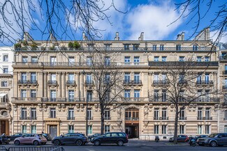 More details for 4 Avenue Hoche, Paris - Office for Lease