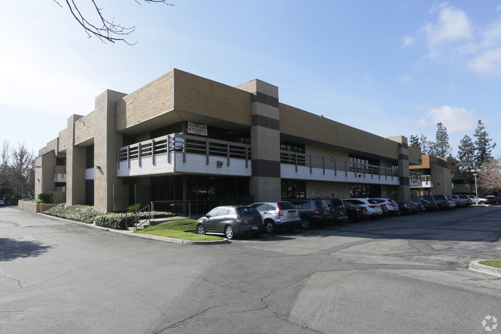 4959 Palo Verde St, Montclair, CA for lease Primary Photo- Image 1 of 18