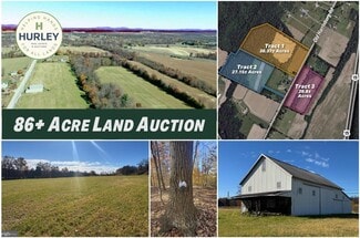 More details for Old Harrisburg Rd, York Springs, PA - Land for Sale