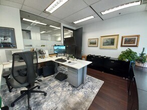 1166 Alberni St, Vancouver, BC for lease Interior Photo- Image 2 of 7