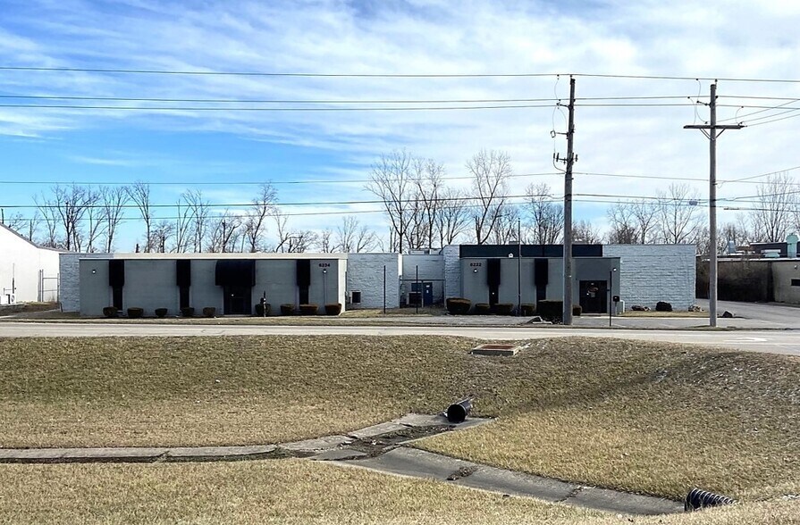 6222 ster St, Dayton, OH 45414 62226234 ster Street