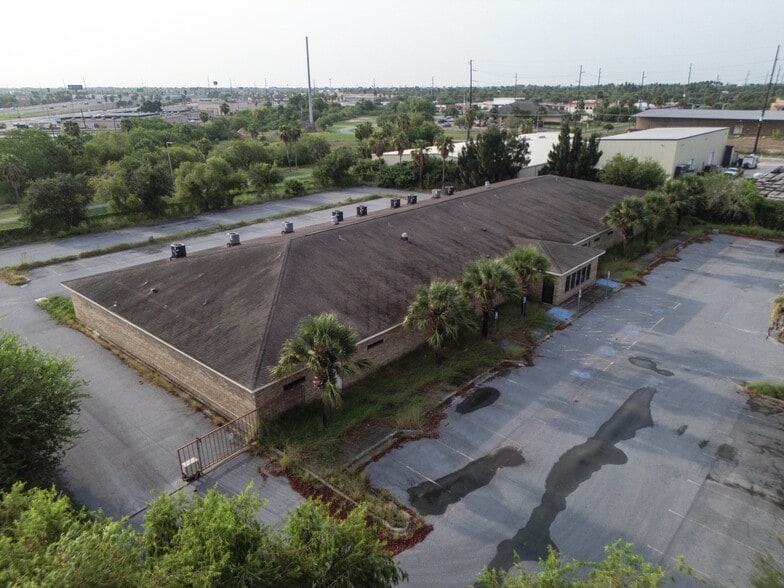 1060 MacKintosh Dr, Brownsville, TX for sale - Building Photo - Image 3 of 24