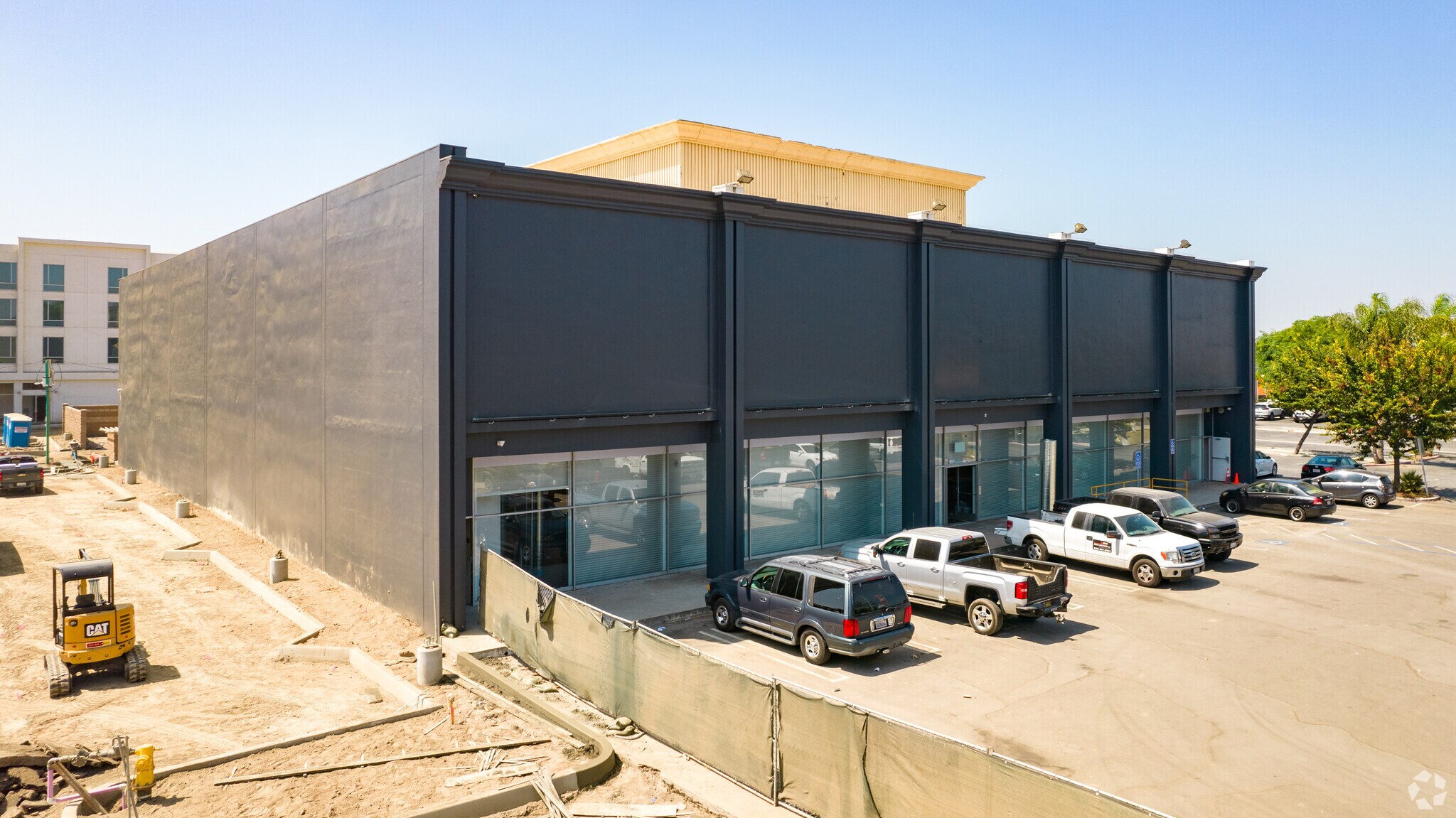 9060 Firestone Blvd, Downey, CA for sale Primary Photo- Image 1 of 1