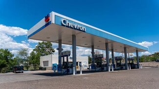 More details for 915 Silver Heights Blvd, Silver City, NM - Retail for Sale