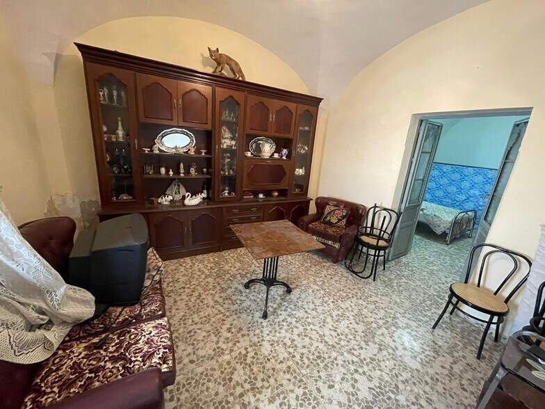 Land in Montánchez, Cáceres for sale - Building Photo - Image 3 of 31