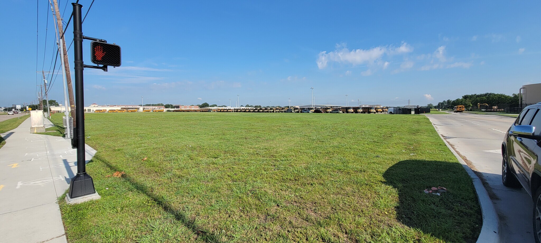 FM 518 @, League City, TX for sale Building Photo- Image 1 of 9