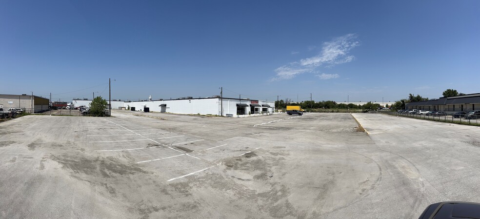 2918 S Jupiter Rd, Garland, TX for sale - Building Photo - Image 1 of 4