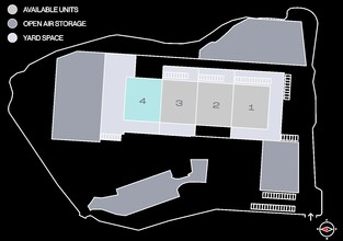 Telegraph Ln, Exeter for lease Site Plan- Image 2 of 2