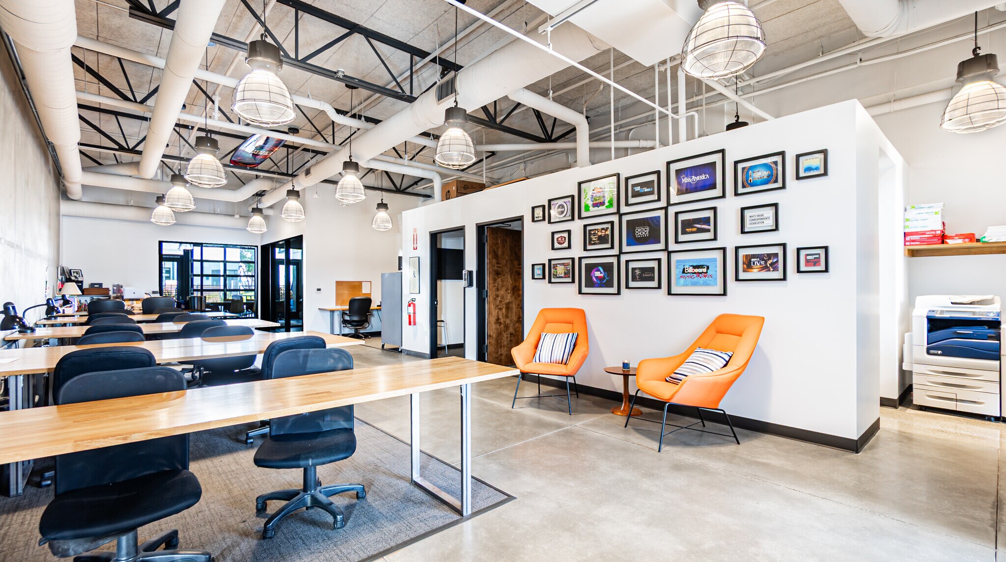 701-723 N Douglas St, El Segundo, CA for lease Interior Photo- Image 1 of 20