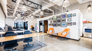 701-723 N Douglas St, El Segundo, CA for lease Interior Photo- Image 1 of 20