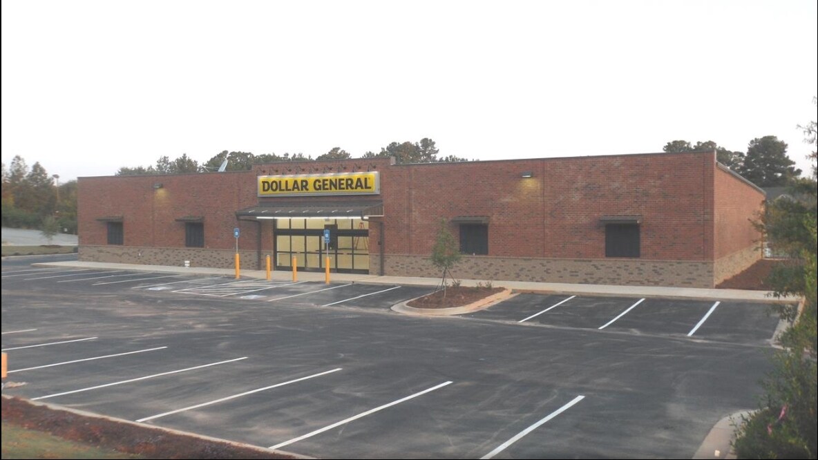 7164 Washington St SW, Covington, GA for sale Primary Photo- Image 1 of 1