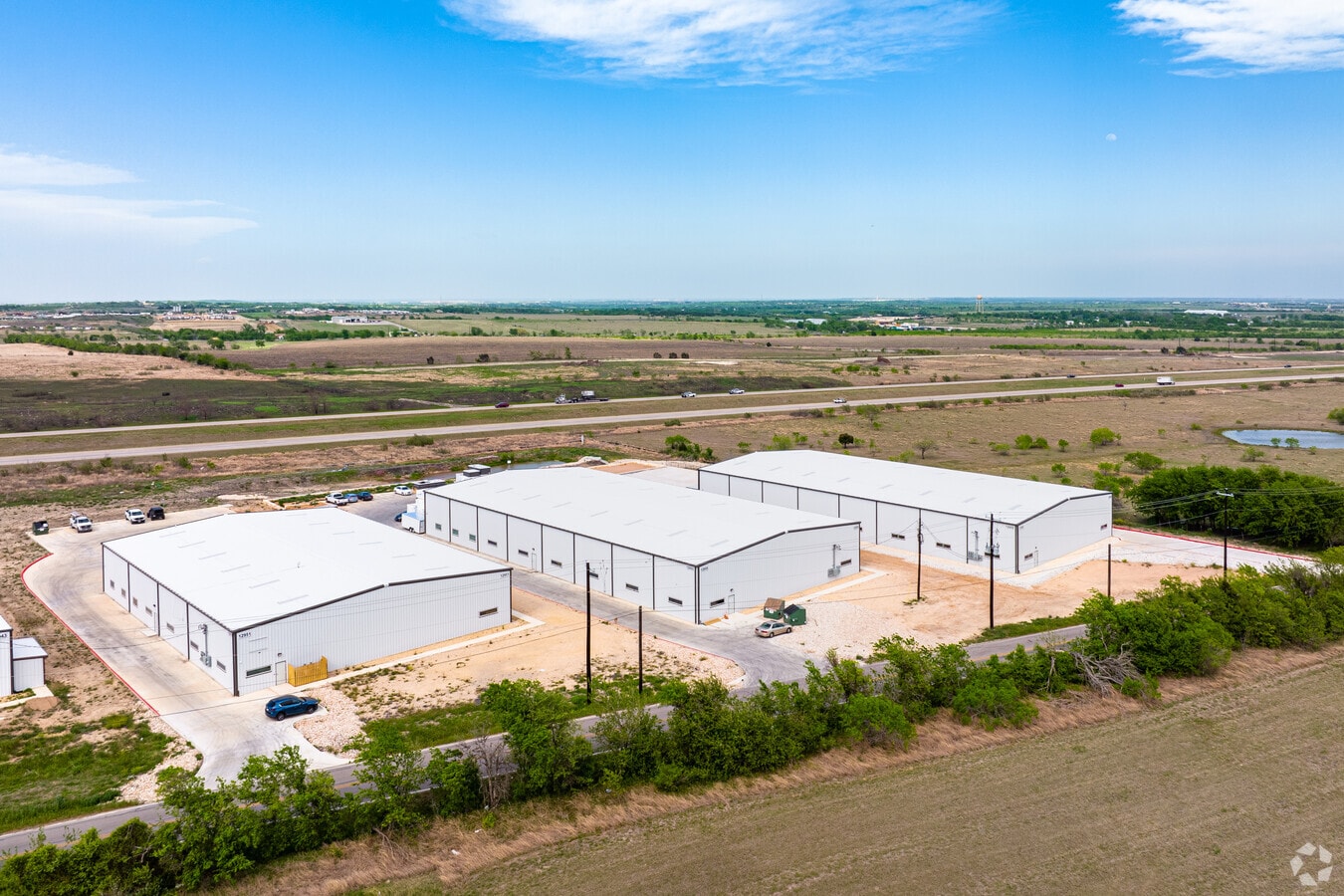 12955 WRIGHT, Creedmoor, TX 78610