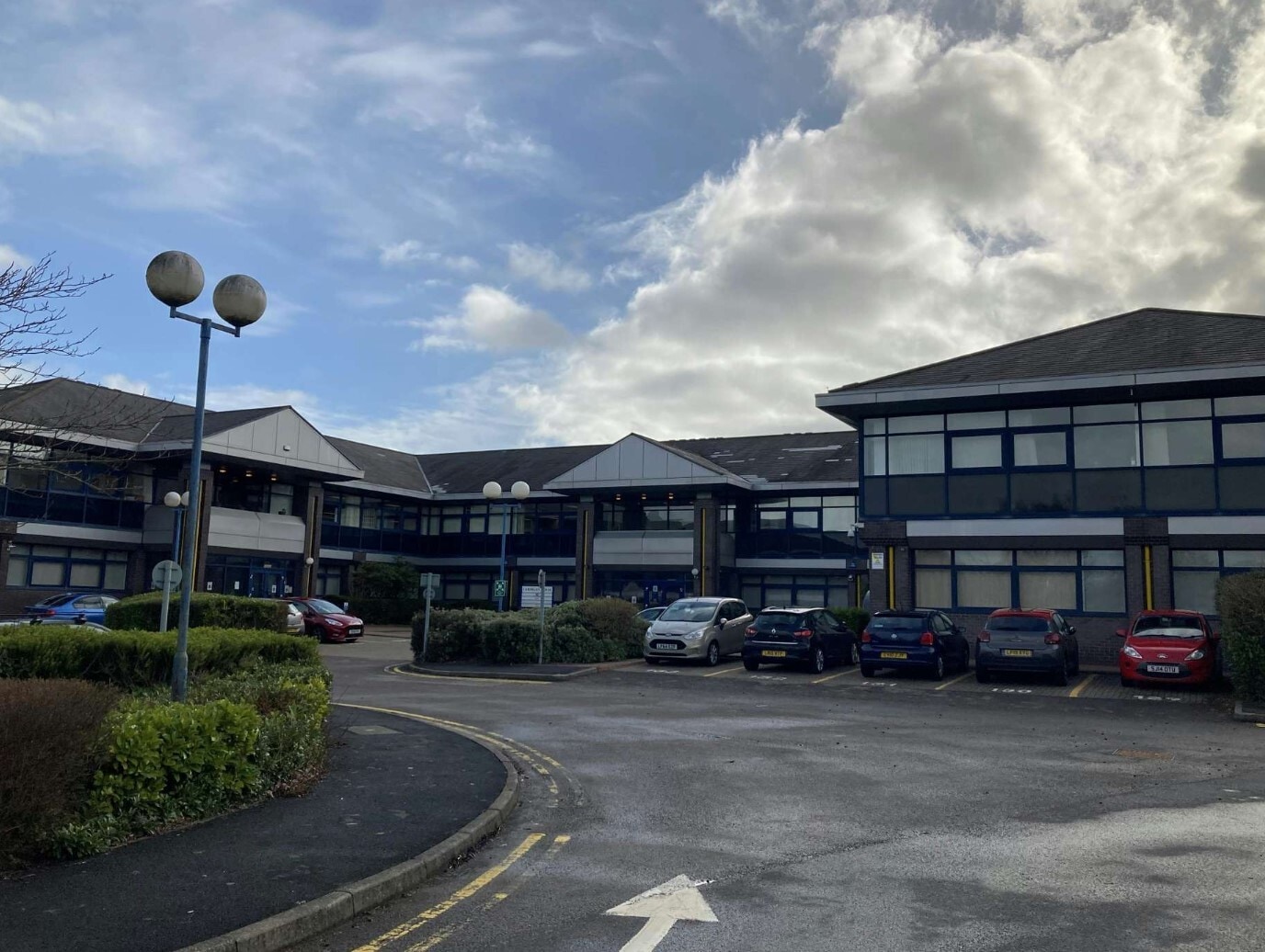 Phoenix Way, Swansea for lease Building Photo- Image 1 of 3