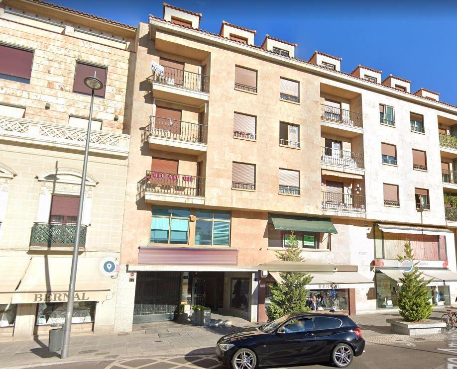 Retail in Salamanca for sale Building Photo- Image 1 of 2