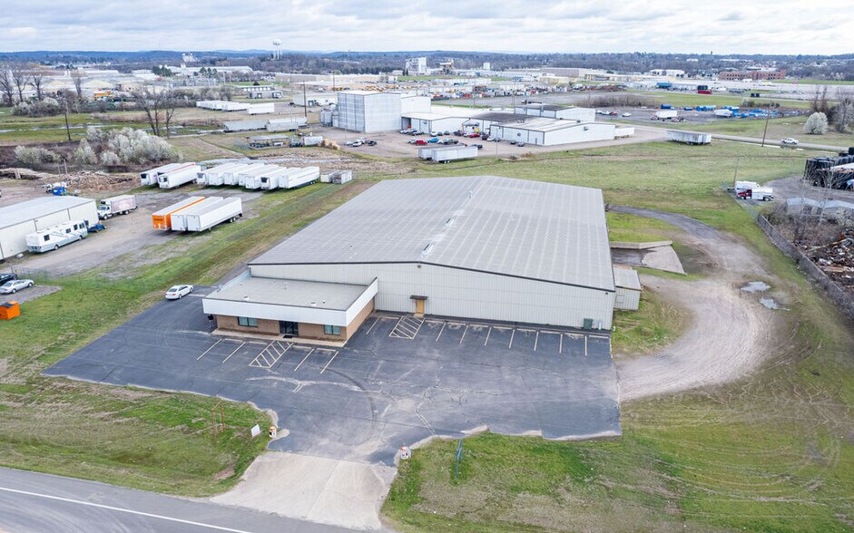 2685 S 4th St, Van Buren, AR for sale - Building Photo - Image 1 of 1