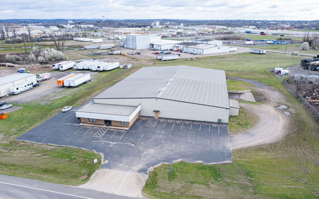 2685 S 4th St, Van Buren, AR for sale Building Photo- Image 1 of 1