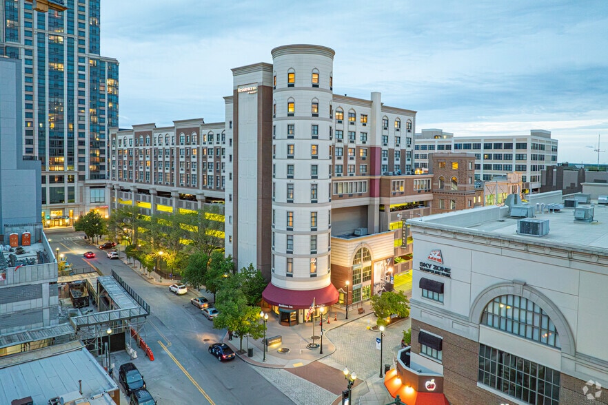 33 LeCount Pl, New Rochelle, NY for lease - Building Photo - Image 3 of 6