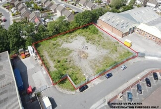 More details for Slaidburn Cres, Southport - Land for Lease