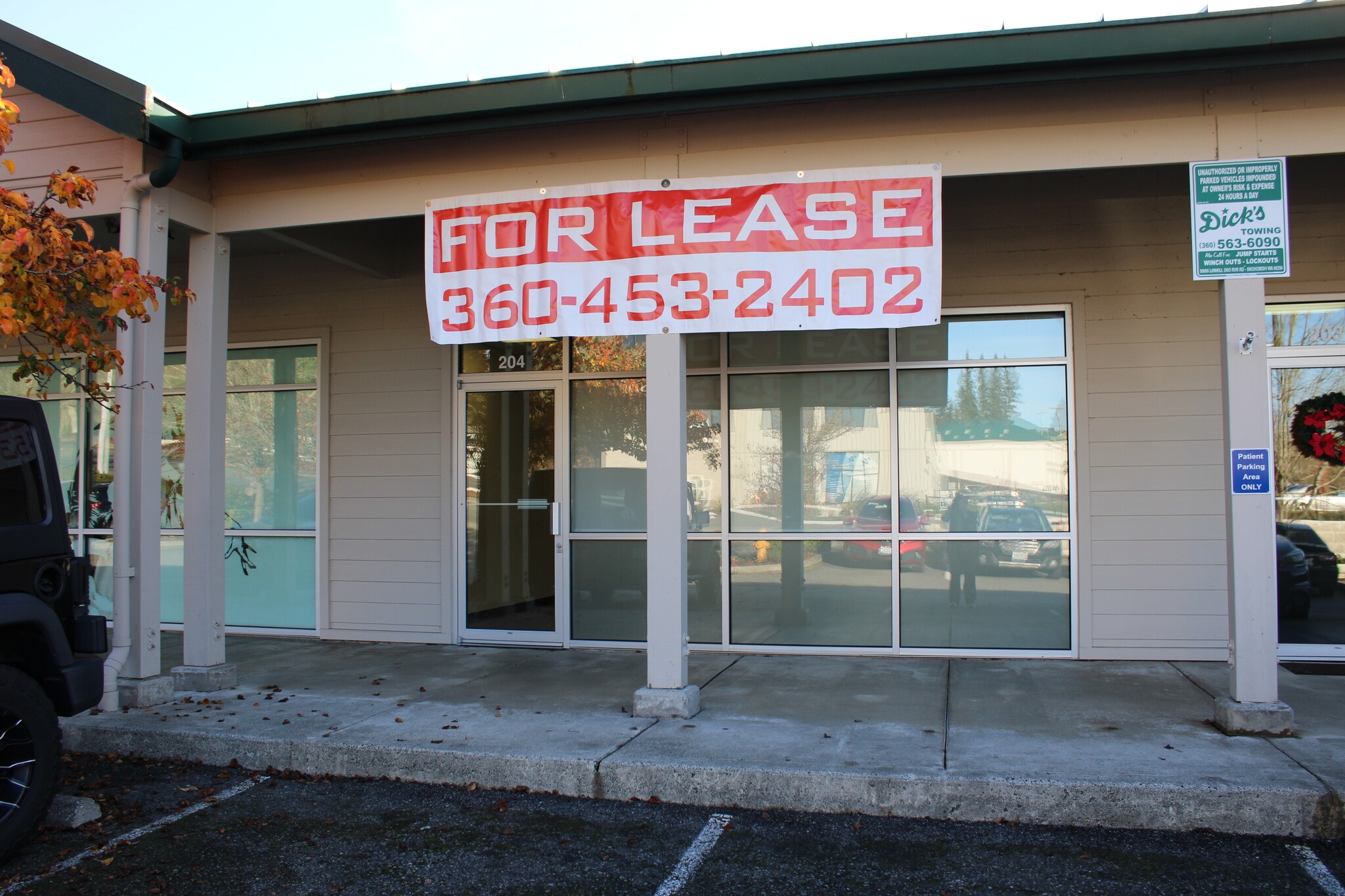 1830 Bickford Ave, Snohomish, WA for lease Interior Photo- Image 1 of 13