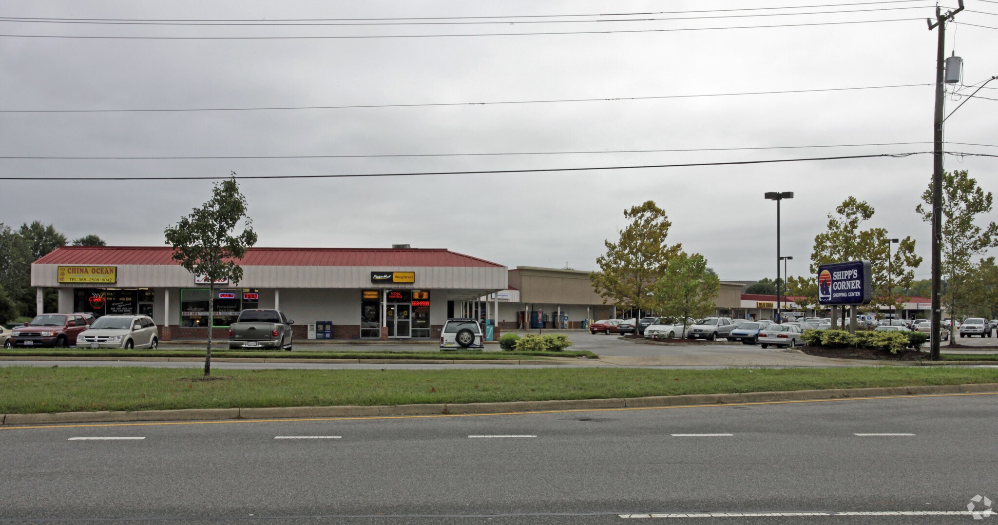 3208 Holland Rd, Virginia Beach, VA 23453 Retail for Lease