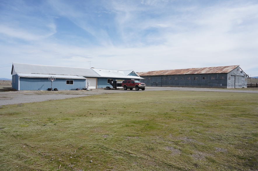 451 N 11th St, Montague, CA for sale - Primary Photo - Image 1 of 1