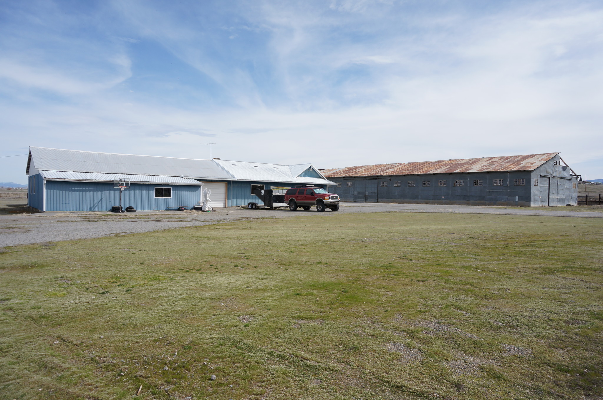 451 N 11th St, Montague, CA for sale Primary Photo- Image 1 of 1