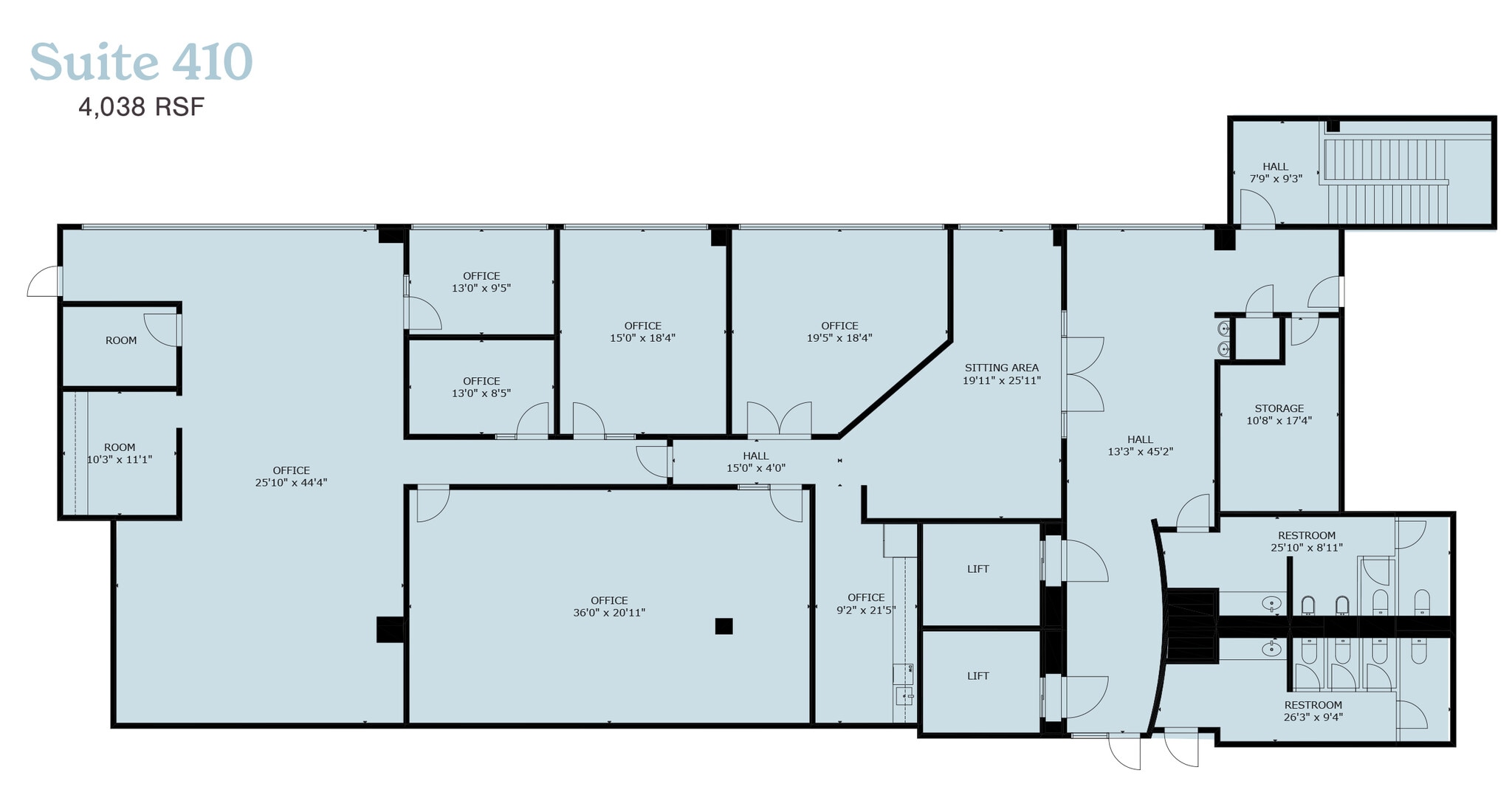 5550 Wild Rose Ln, West Des Moines, IA for lease Interior Photo- Image 1 of 1