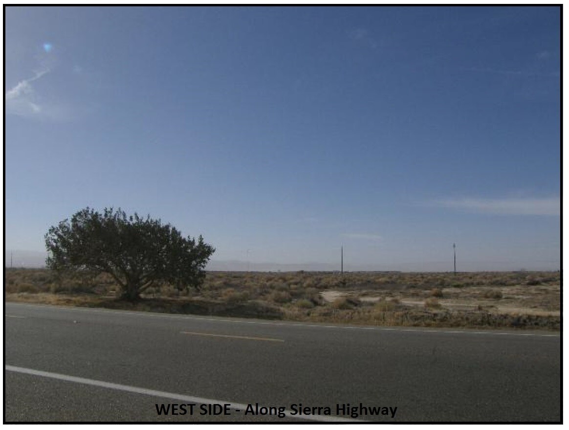 30th St, Lancaster, CA for sale Building Photo- Image 1 of 1