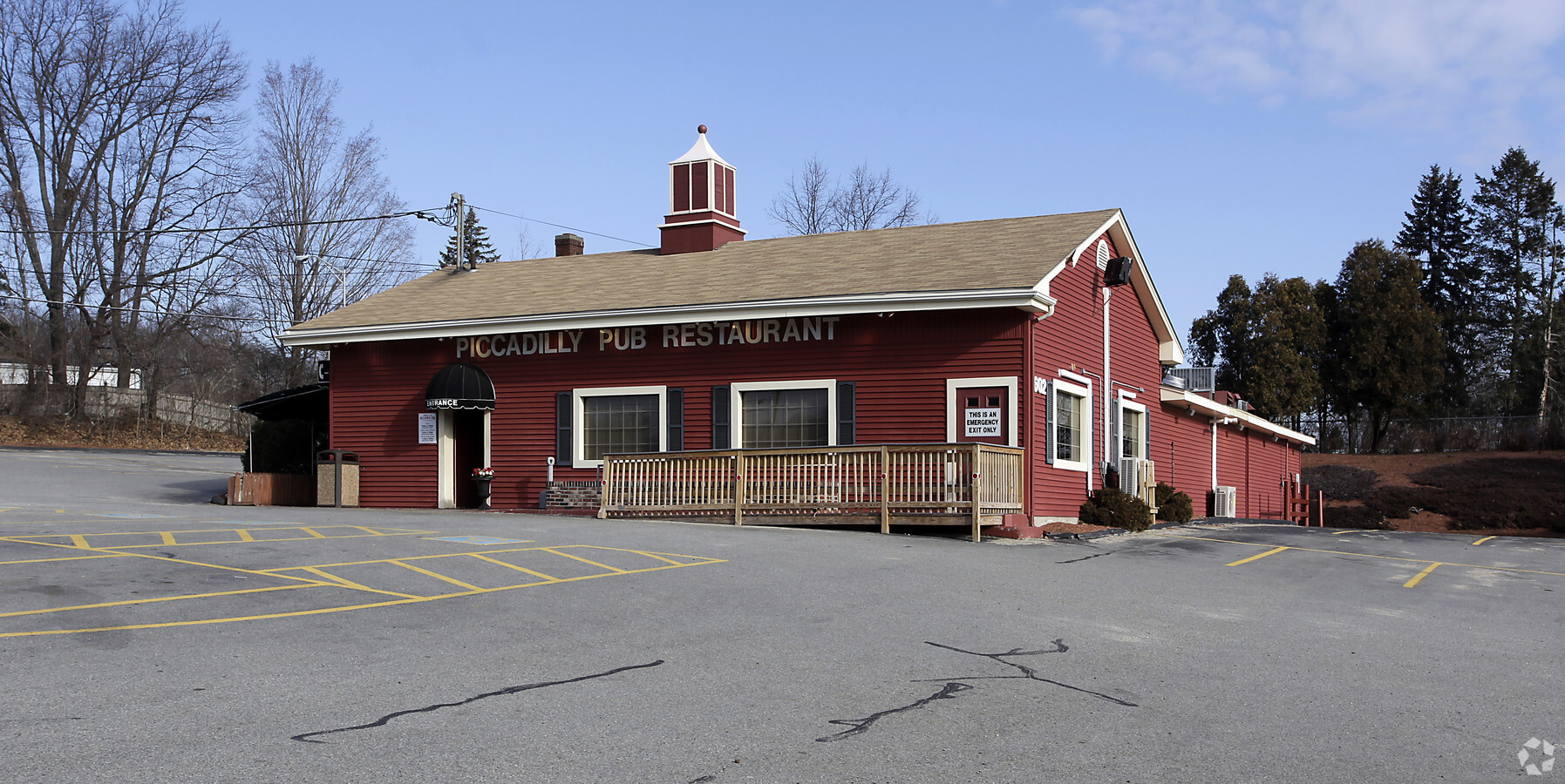 602 Southbridge St, Auburn, MA 01501 | LoopNet