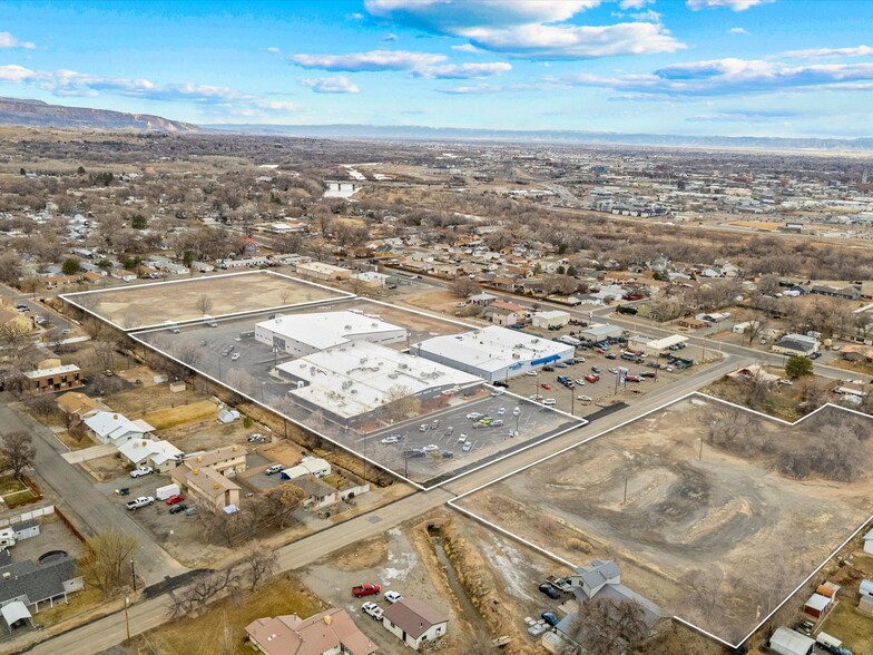 287 27 Rd, Grand Junction, CO for sale - Building Photo - Image 1 of 1