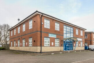 More details for Dudley Rd, Darlington - Office for Lease