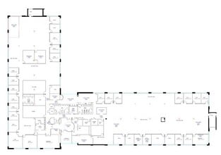 101 Gibraltar Rd, Horsham Township, PA for lease Floor Plan- Image 1 of 1