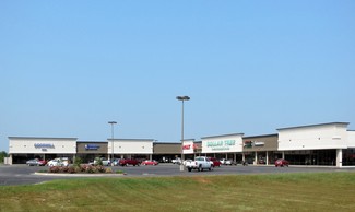 More details for 100-132 George E Phelps Blvd, Carthage, MO - Retail for Lease