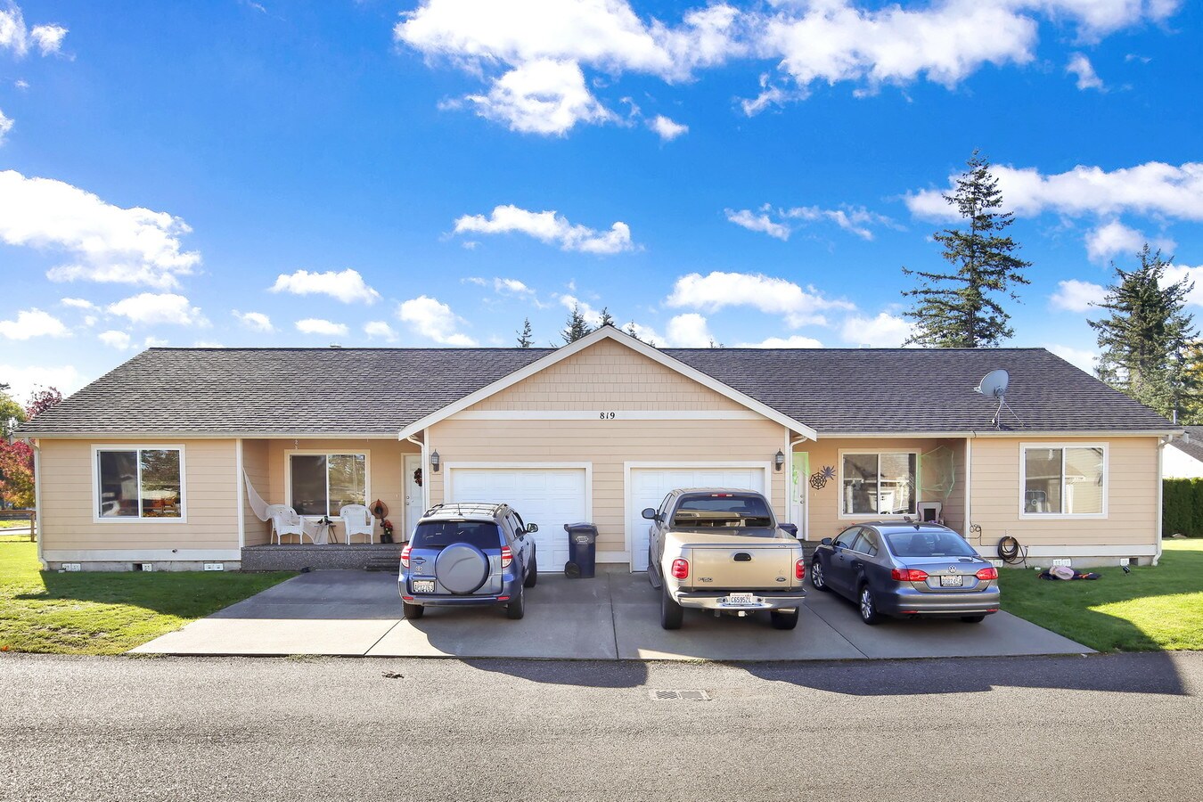 819 Freda St, Everson, WA 98247
