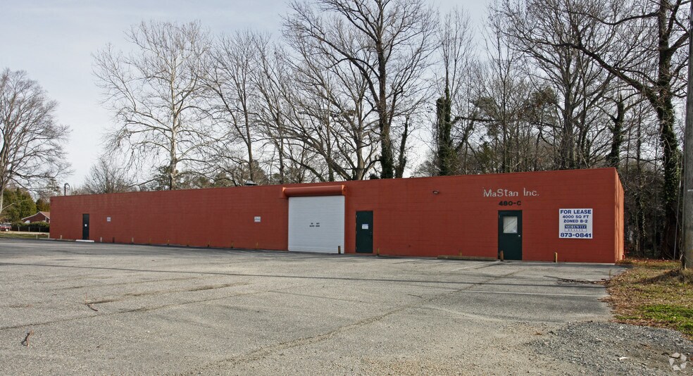 480 Wythe Creek Rd, Poquoson, VA 23662