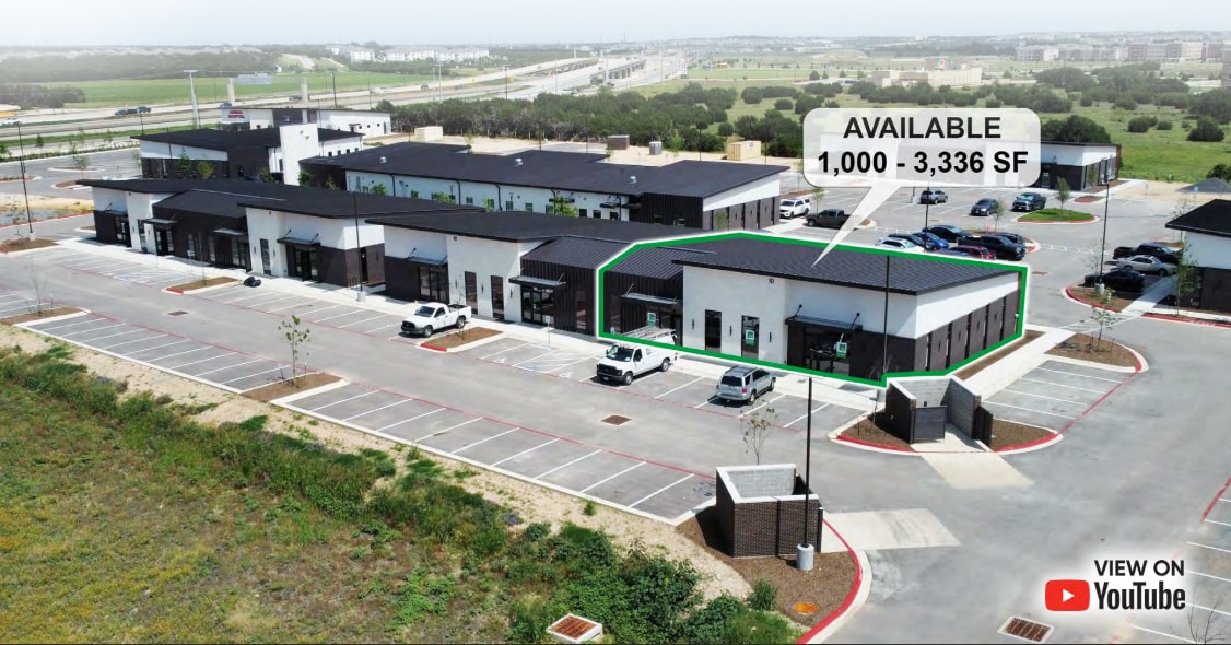 10861 183A Toll Rd, Leander, TX for sale Building Photo- Image 1 of 13