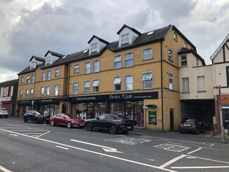 More details for 88-94 William St, Craigavon - Retail for Sale